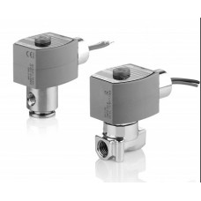 ASCO RedHat Solenoid Valves 2-Way  8210LT Series 